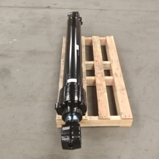 Unused Caterpillar CYLINDER GRP - BUCKET 5122366 3