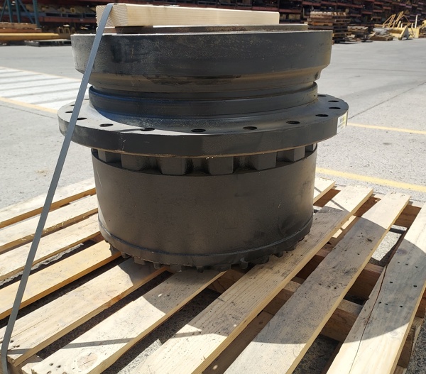 Used DRIVE GRP - FINAL LH 5130834 4