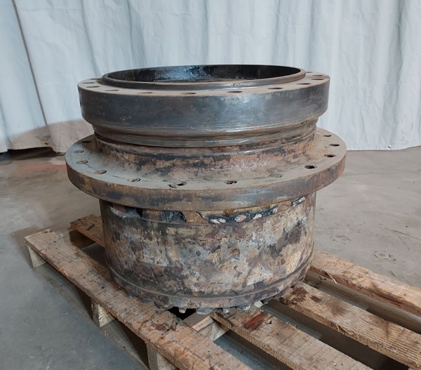 Core DRIVE GRP - FINAL LH 5130834