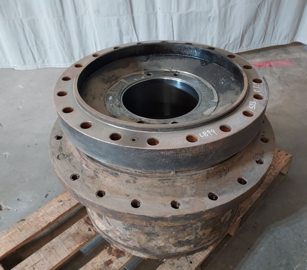 Core DRIVE GRP - FINAL LH 5130834 2