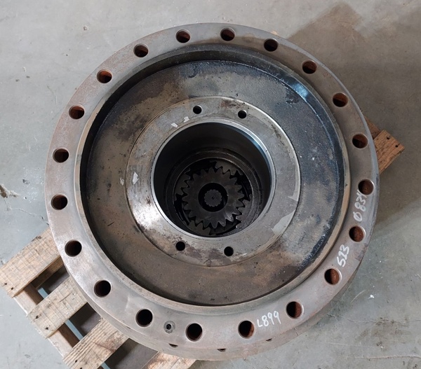 Core DRIVE GRP - FINAL LH 5130834 3