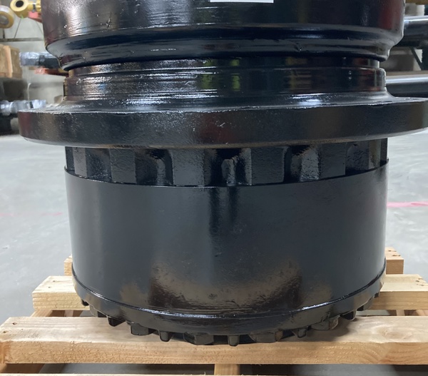 Tested DRIVE GRP - FINAL LH 5130834 2