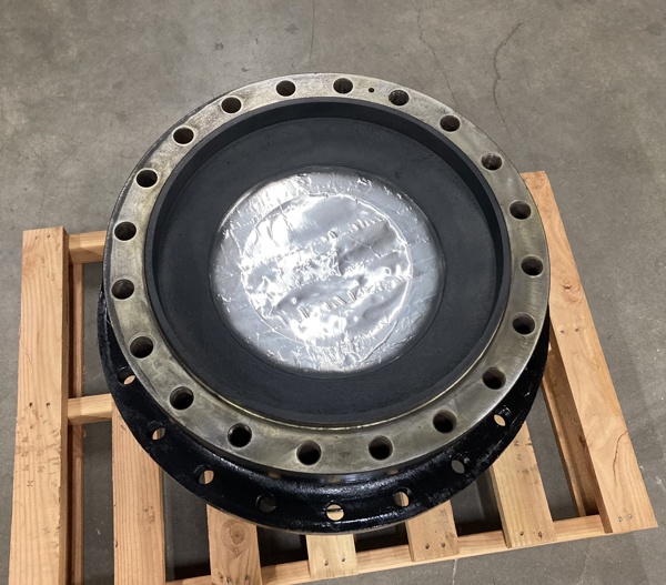 Tested DRIVE GRP - FINAL LH 5130834 3