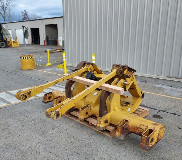 CAT 5138018 part 2