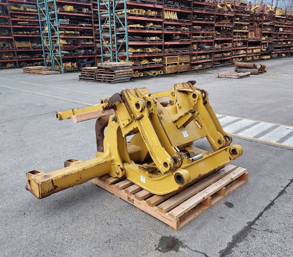 CAT 5138018 part 3