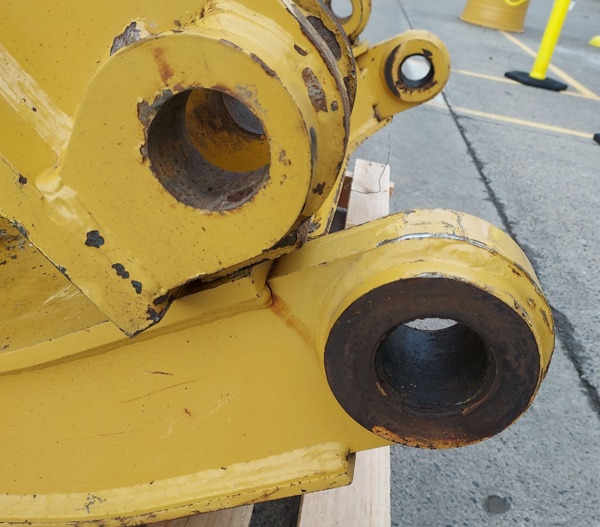 CAT 5138018 part 5