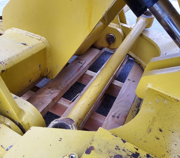 CAT 5138018 part 6