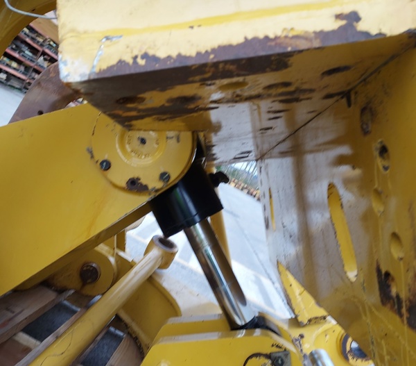 CAT 5138018 part 7