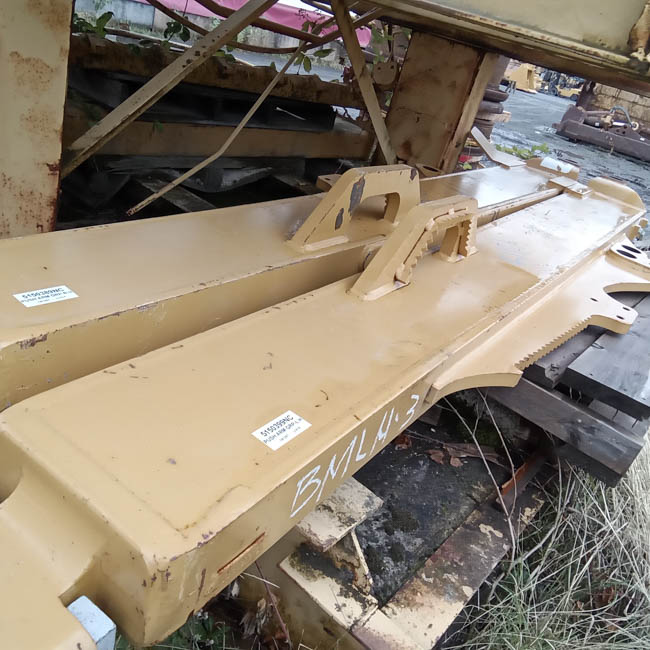 CAT 5150389 part 1