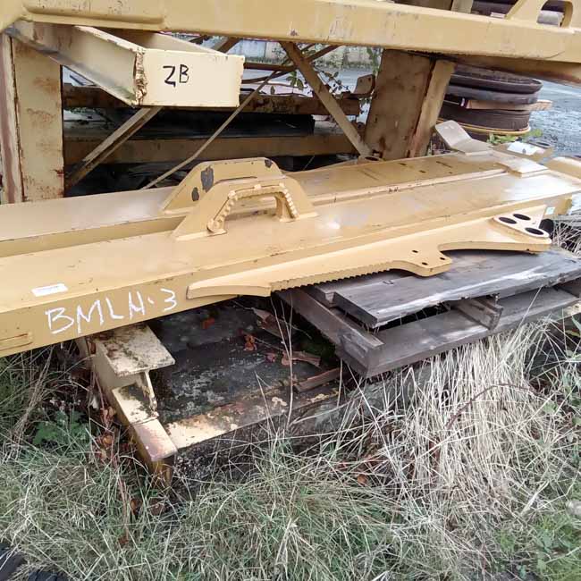 CAT 5150399 part 1