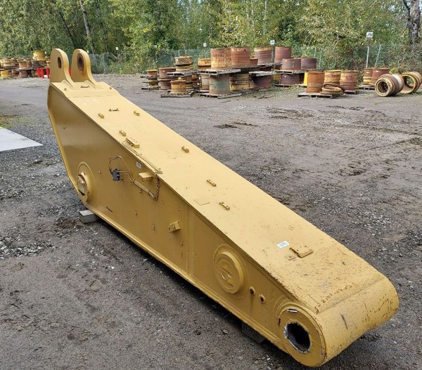 CAT 5152925 part 3