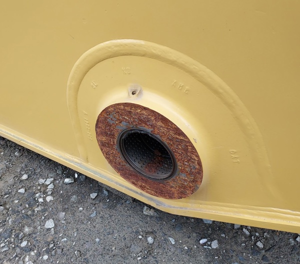 CAT 5152925 part 5