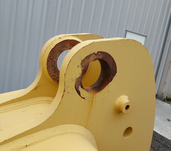 CAT 5152925 part 6