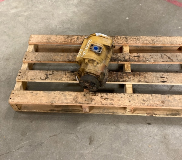 Used PUMP GRP 5156578