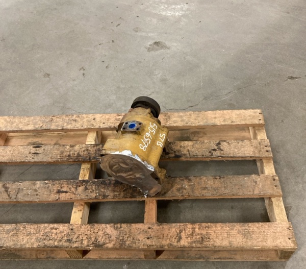 Used PUMP GRP 5156578 3