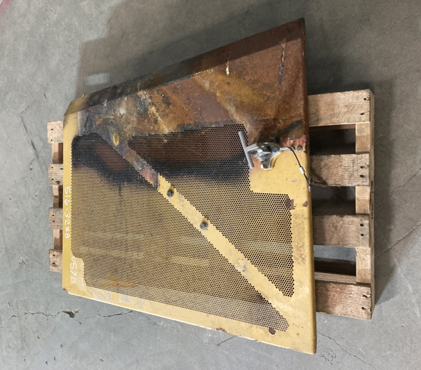 CAT 5163288 part 2