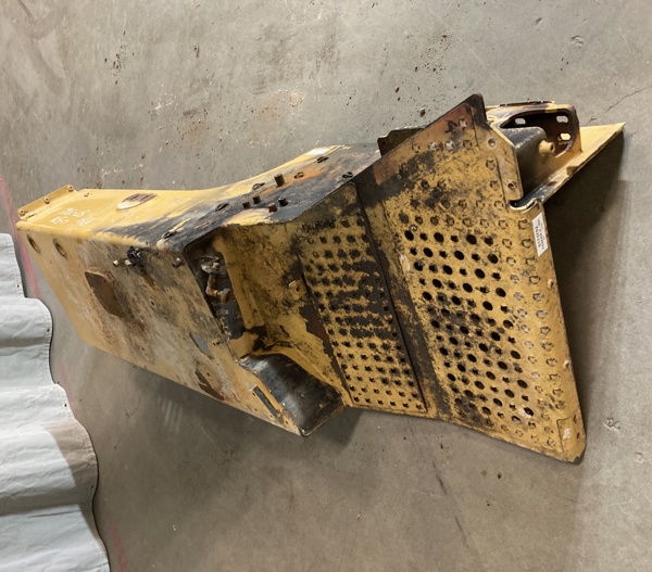 CAT 5173752 part 2