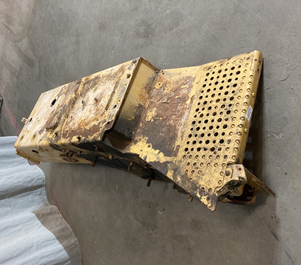 CAT 5173754 part 2