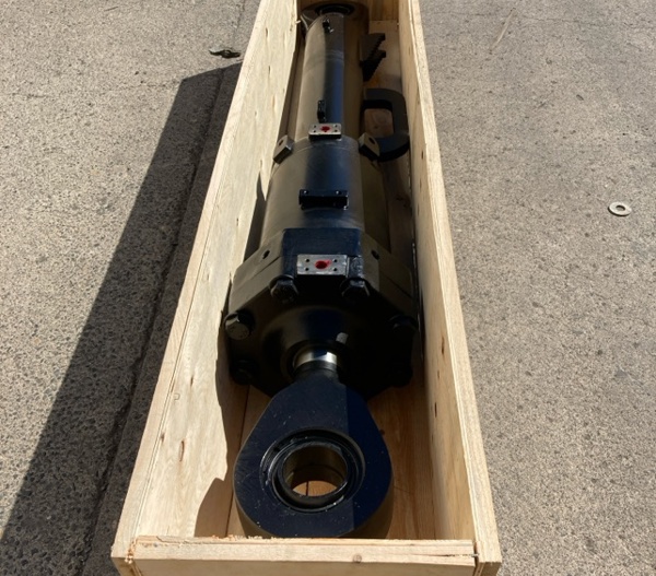 New CYLINDER GRP - TILT 5173766 2