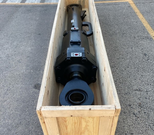 New CYLINDER GRP - TILT 5173767