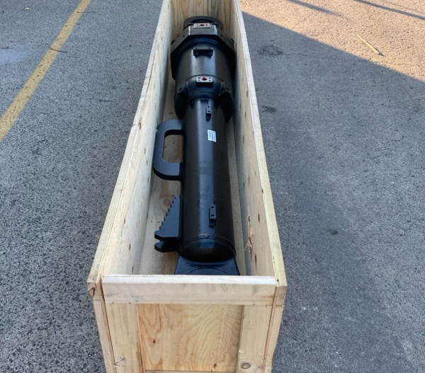 New CYLINDER GRP - TILT 5173767 2