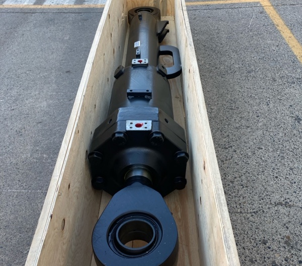 New CYLINDER GRP - TILT 5173767 3