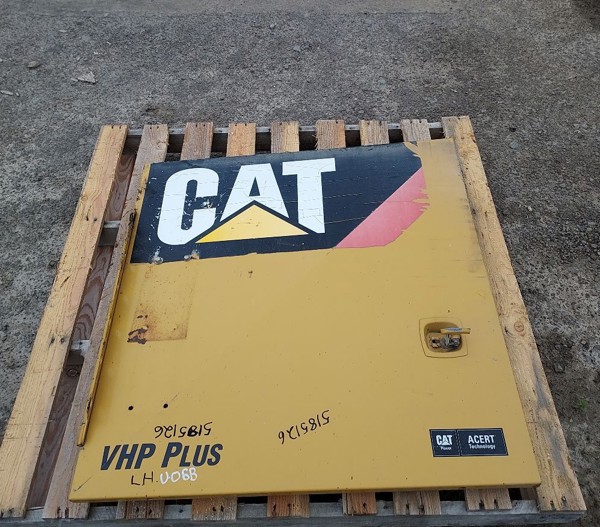 CAT 5185126 part 1