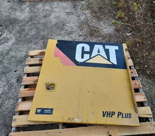 CAT 5185129 part 1