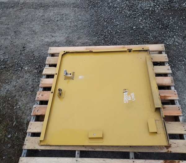 CAT 5185129 part 2