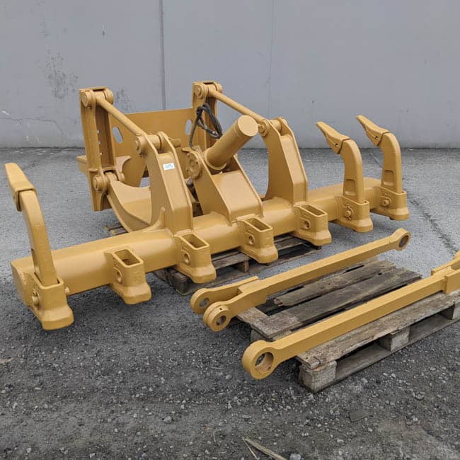 Used RIPPER GRP 5189269