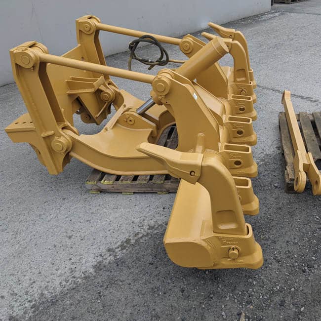 Used RIPPER GRP 5189269 4