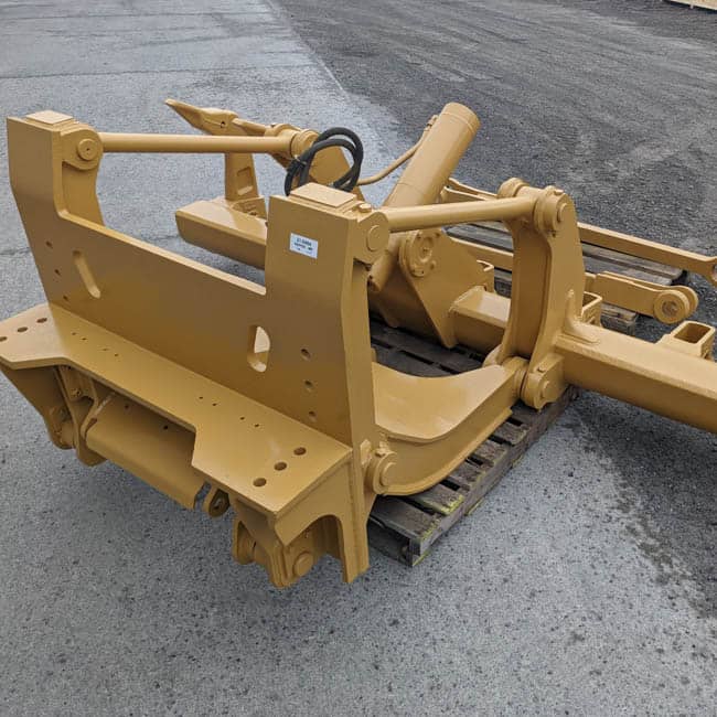 Used RIPPER GRP 5189269 5