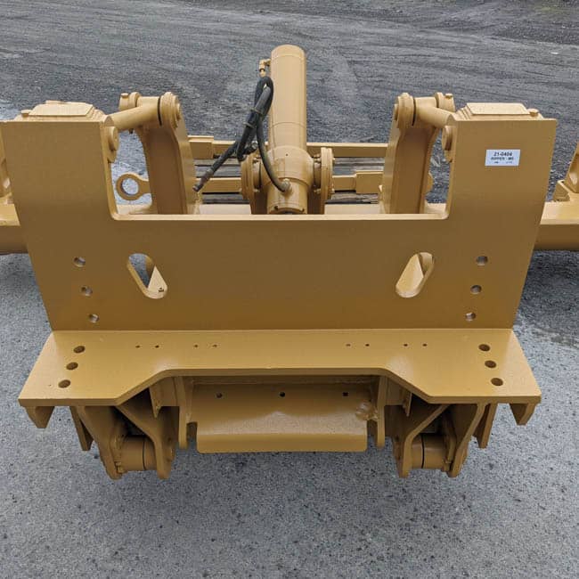 Used RIPPER GRP 5189269 6