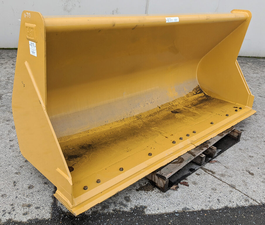 Used BUCKET GRP - GENERAL PURPOSE 5216207