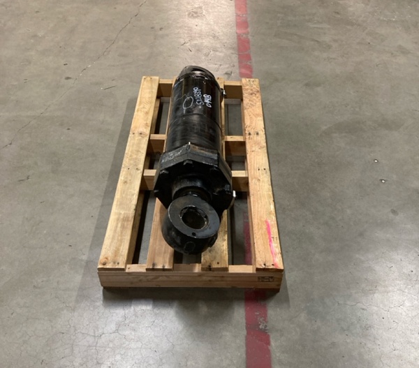 Used CYLINDER GRP 5218390 3