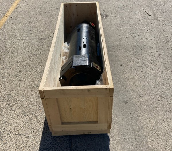 New CYLINDER GRP - RIPPER - LIFT 5218423