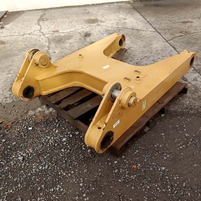 Unused Caterpillar FRAME A - RIPPER 5227519 2