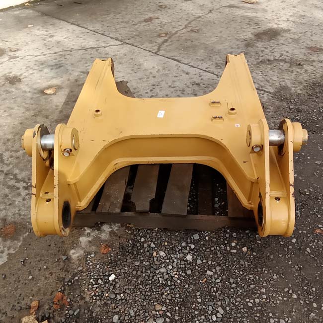 Unused Caterpillar FRAME A - RIPPER 5227519 3