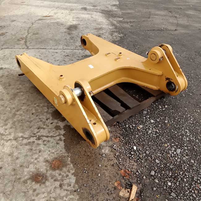 Unused Caterpillar FRAME A - RIPPER 5227519 4