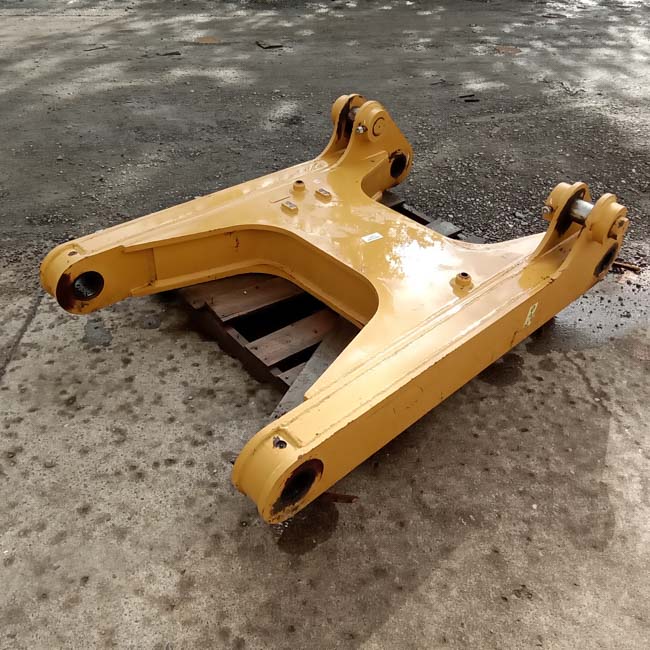 Unused Caterpillar FRAME A - RIPPER 5227519 6