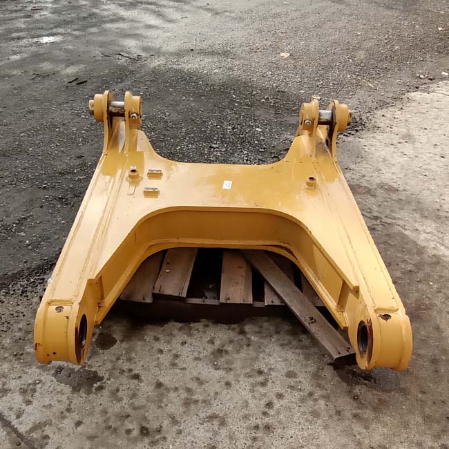 Unused Caterpillar FRAME A - RIPPER 5227519 7