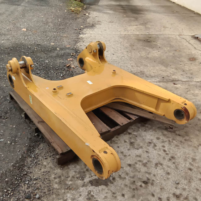 Unused Caterpillar FRAME A - RIPPER 5227519 8