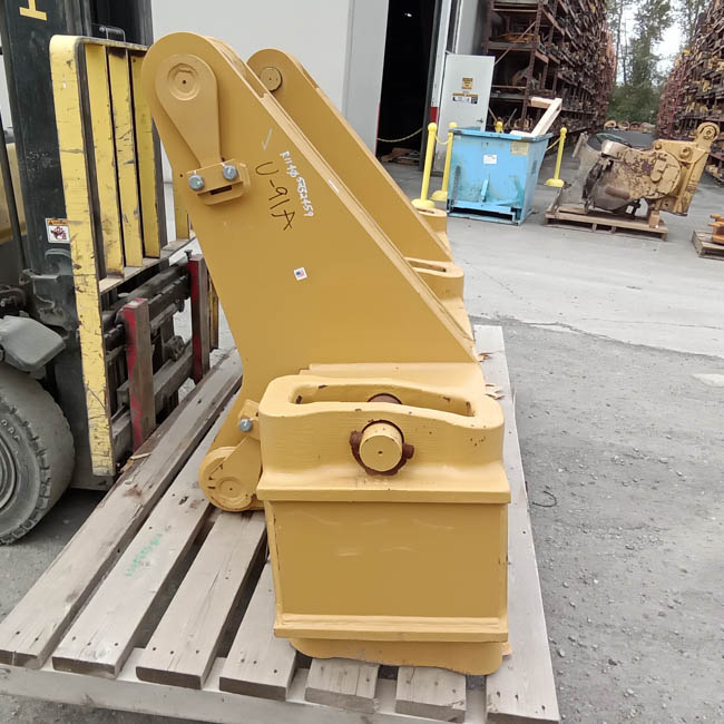 Unused Caterpillar BEAM A - RIPPER 5232459