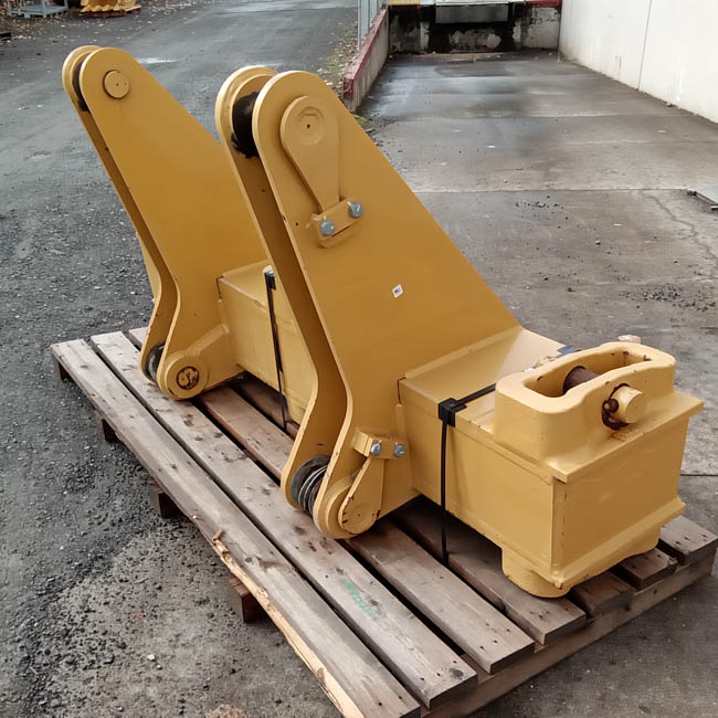 Unused Caterpillar BEAM A - RIPPER 5232459 3