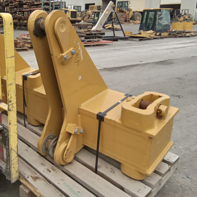 Unused Caterpillar BEAM A - RIPPER 5232459 4