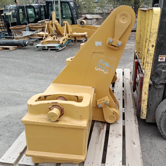 Unused Caterpillar BEAM A - RIPPER 5232459 5