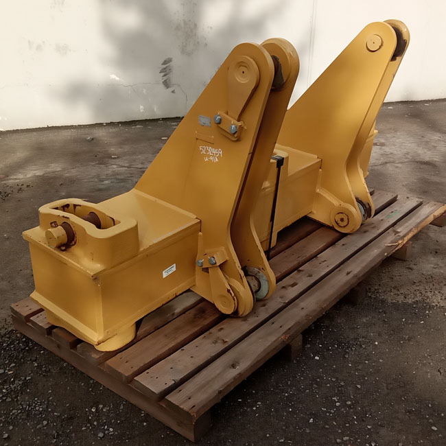 Unused Caterpillar BEAM A - RIPPER 5232459 7