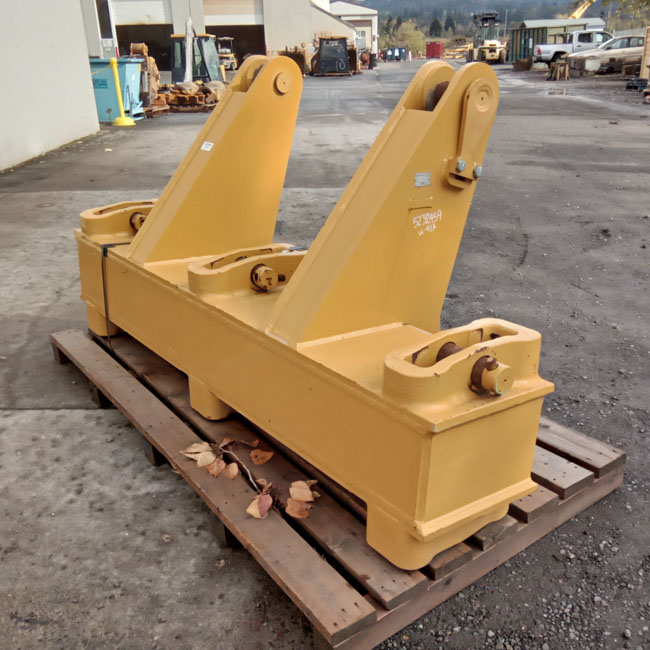 Unused Caterpillar BEAM A - RIPPER 5232459 9