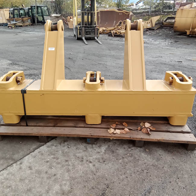 Unused Caterpillar BEAM A - RIPPER 5232459 10