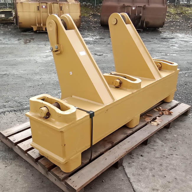 Unused Caterpillar BEAM A - RIPPER 5232459 11